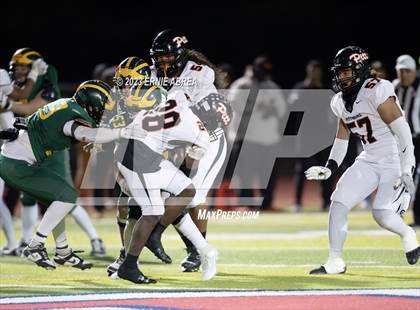 Thumbnail 1 in Pittsburg vs. San Ramon Valley (CIF NCS D1 Final)  photogallery.