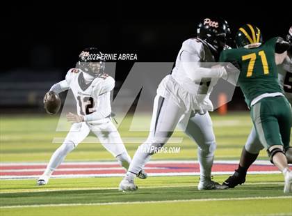 Thumbnail 3 in Pittsburg vs. San Ramon Valley (CIF NCS D1 Final)  photogallery.