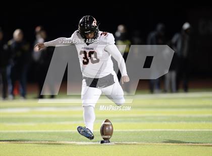 Thumbnail 2 in Pittsburg vs. San Ramon Valley (CIF NCS D1 Final)  photogallery.