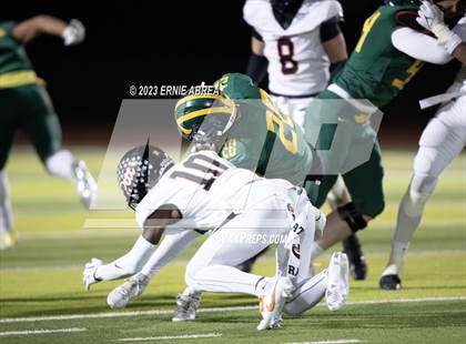 Thumbnail 1 in Pittsburg vs. San Ramon Valley (CIF NCS D1 Final)  photogallery.
