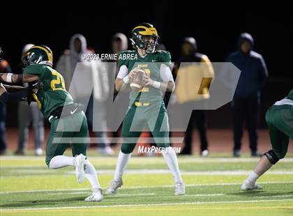 Thumbnail 1 in Pittsburg vs. San Ramon Valley (CIF NCS D1 Final)  photogallery.