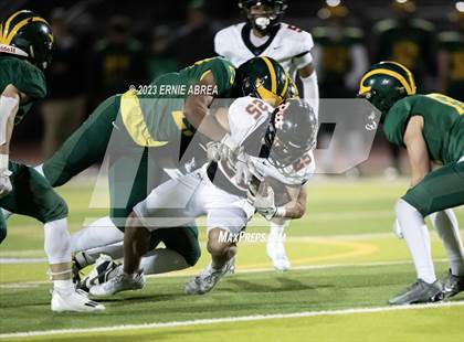 Thumbnail 2 in Pittsburg vs. San Ramon Valley (CIF NCS D1 Final)  photogallery.