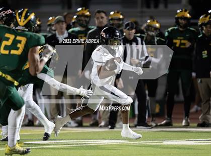 Thumbnail 3 in Pittsburg vs. San Ramon Valley (CIF NCS D1 Final)  photogallery.