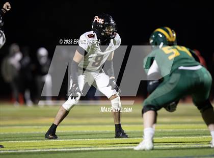 Thumbnail 2 in Pittsburg vs. San Ramon Valley (CIF NCS D1 Final)  photogallery.