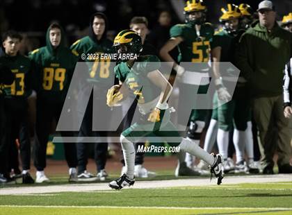 Thumbnail 3 in Pittsburg vs. San Ramon Valley (CIF NCS D1 Final)  photogallery.