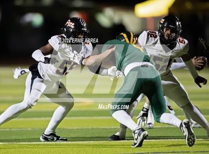 Thumbnail 1 in Pittsburg vs. San Ramon Valley (CIF NCS D1 Final)  photogallery.