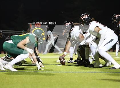 Thumbnail 1 in Pittsburg vs. San Ramon Valley (CIF NCS D1 Final)  photogallery.
