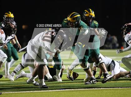 Thumbnail 1 in Pittsburg vs. San Ramon Valley (CIF NCS D1 Final)  photogallery.