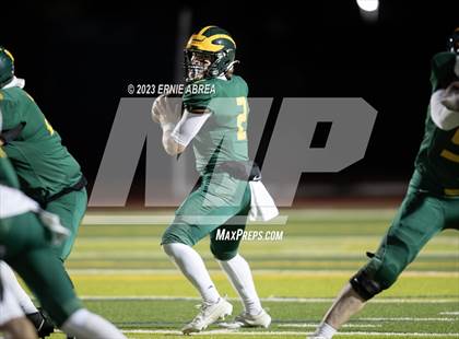 Thumbnail 1 in Pittsburg vs. San Ramon Valley (CIF NCS D1 Final)  photogallery.