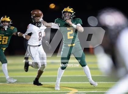 Thumbnail 1 in Pittsburg vs. San Ramon Valley (CIF NCS D1 Final)  photogallery.