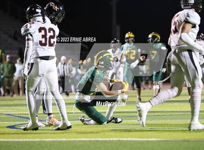 Thumbnail 3 in Pittsburg vs. San Ramon Valley (CIF NCS D1 Final)  photogallery.