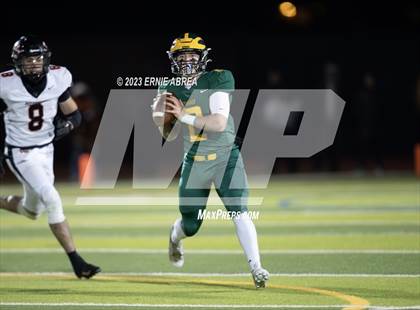 Thumbnail 3 in Pittsburg vs. San Ramon Valley (CIF NCS D1 Final)  photogallery.