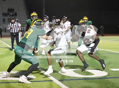 Thumbnail 1 in Pittsburg vs. San Ramon Valley (CIF NCS D1 Final)  photogallery.