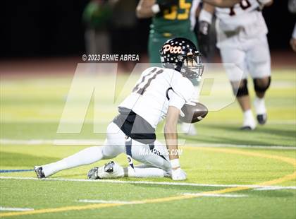 Thumbnail 1 in Pittsburg vs. San Ramon Valley (CIF NCS D1 Final)  photogallery.