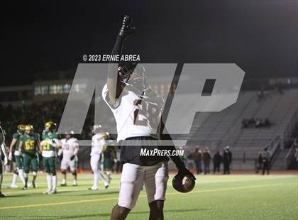 Thumbnail 1 in Pittsburg vs. San Ramon Valley (CIF NCS D1 Final)  photogallery.