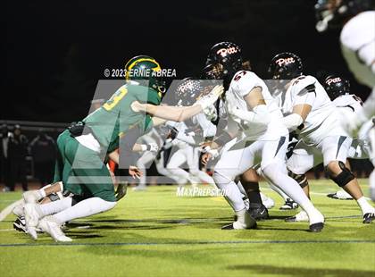 Thumbnail 2 in Pittsburg vs. San Ramon Valley (CIF NCS D1 Final)  photogallery.