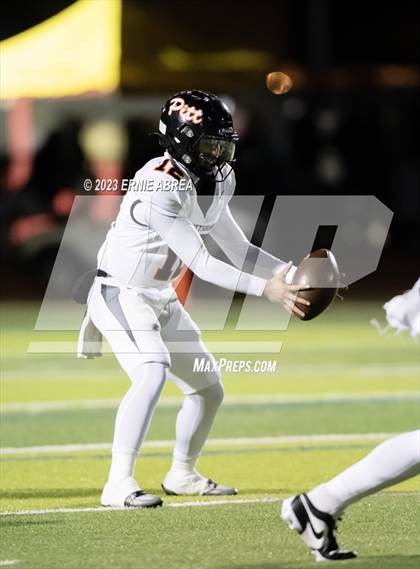Thumbnail 1 in Pittsburg vs. San Ramon Valley (CIF NCS D1 Final)  photogallery.