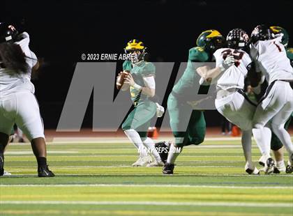 Thumbnail 1 in Pittsburg vs. San Ramon Valley (CIF NCS D1 Final)  photogallery.