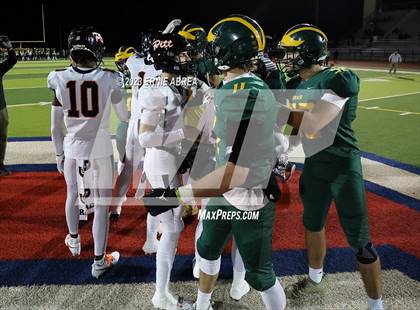 Thumbnail 3 in Pittsburg vs. San Ramon Valley (CIF NCS D1 Final)  photogallery.