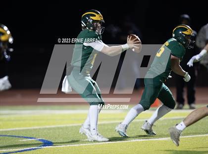 Thumbnail 2 in Pittsburg vs. San Ramon Valley (CIF NCS D1 Final)  photogallery.