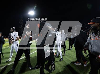 Thumbnail 1 in Pittsburg vs. San Ramon Valley (CIF NCS D1 Final)  photogallery.