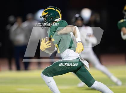 Thumbnail 3 in Pittsburg vs. San Ramon Valley (CIF NCS D1 Final)  photogallery.