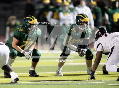 Thumbnail 2 in Pittsburg vs. San Ramon Valley (CIF NCS D1 Final)  photogallery.