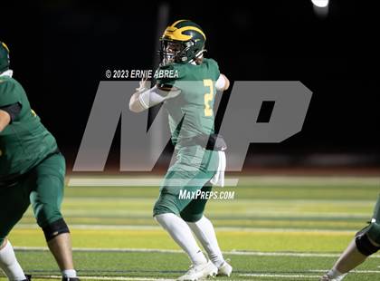 Thumbnail 3 in Pittsburg vs. San Ramon Valley (CIF NCS D1 Final)  photogallery.