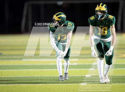Thumbnail 1 in Pittsburg vs. San Ramon Valley (CIF NCS D1 Final)  photogallery.