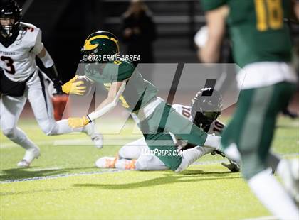 Thumbnail 3 in Pittsburg vs. San Ramon Valley (CIF NCS D1 Final)  photogallery.