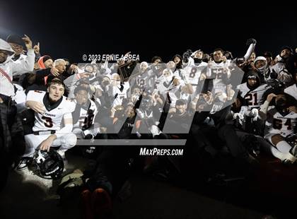 Thumbnail 3 in Pittsburg vs. San Ramon Valley (CIF NCS D1 Final)  photogallery.