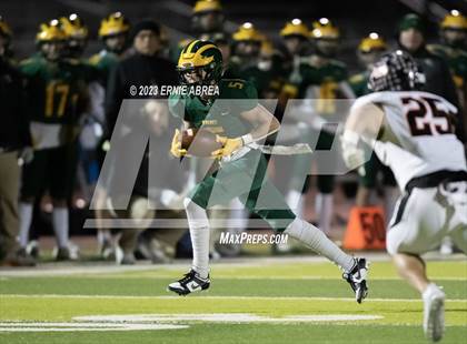 Thumbnail 2 in Pittsburg vs. San Ramon Valley (CIF NCS D1 Final)  photogallery.