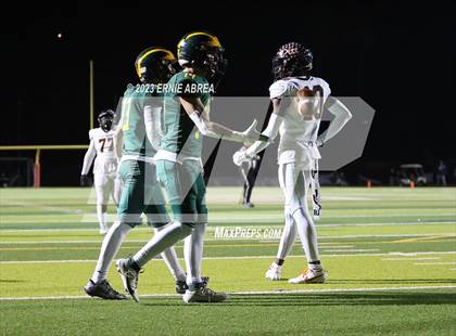 Thumbnail 2 in Pittsburg vs. San Ramon Valley (CIF NCS D1 Final)  photogallery.