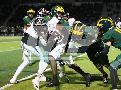 Thumbnail 1 in Pittsburg vs. San Ramon Valley (CIF NCS D1 Final)  photogallery.