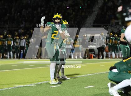 Thumbnail 3 in Pittsburg vs. San Ramon Valley (CIF NCS D1 Final)  photogallery.