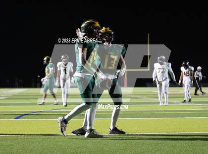 Thumbnail 3 in Pittsburg vs. San Ramon Valley (CIF NCS D1 Final)  photogallery.