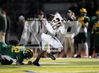 Thumbnail 3 in Pittsburg vs. San Ramon Valley (CIF NCS D1 Final)  photogallery.