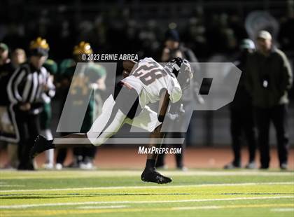 Thumbnail 2 in Pittsburg vs. San Ramon Valley (CIF NCS D1 Final)  photogallery.
