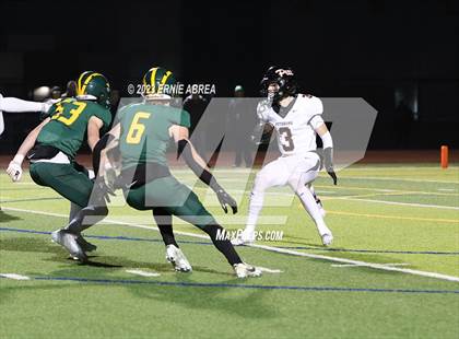 Thumbnail 3 in Pittsburg vs. San Ramon Valley (CIF NCS D1 Final)  photogallery.