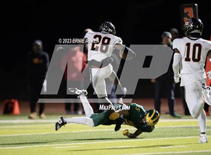 Thumbnail 2 in Pittsburg vs. San Ramon Valley (CIF NCS D1 Final)  photogallery.