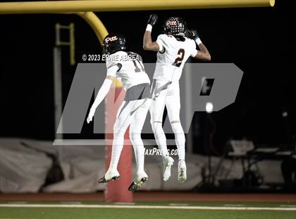 Thumbnail 2 in Pittsburg vs. San Ramon Valley (CIF NCS D1 Final)  photogallery.