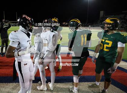 Thumbnail 1 in Pittsburg vs. San Ramon Valley (CIF NCS D1 Final)  photogallery.
