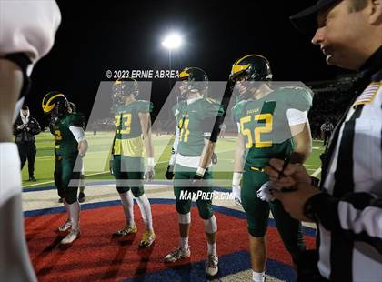 Thumbnail 2 in Pittsburg vs. San Ramon Valley (CIF NCS D1 Final)  photogallery.