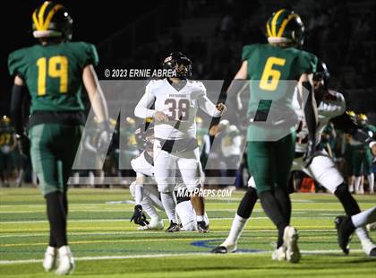 Thumbnail 3 in Pittsburg vs. San Ramon Valley (CIF NCS D1 Final)  photogallery.
