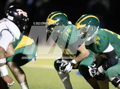 Thumbnail 3 in Pittsburg vs. San Ramon Valley (CIF NCS D1 Final)  photogallery.