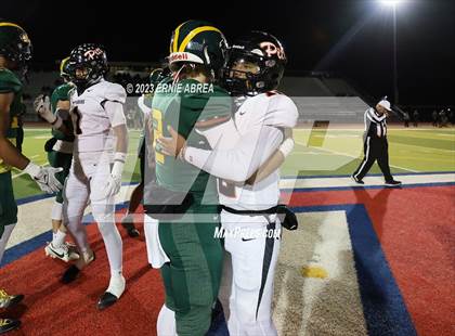 Thumbnail 2 in Pittsburg vs. San Ramon Valley (CIF NCS D1 Final)  photogallery.