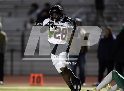 Thumbnail 2 in Pittsburg vs. San Ramon Valley (CIF NCS D1 Final)  photogallery.