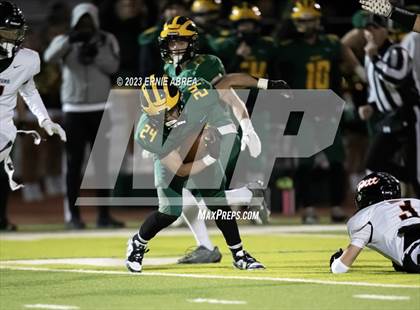 Thumbnail 2 in Pittsburg vs. San Ramon Valley (CIF NCS D1 Final)  photogallery.