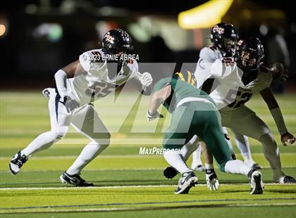 Thumbnail 2 in Pittsburg vs. San Ramon Valley (CIF NCS D1 Final)  photogallery.