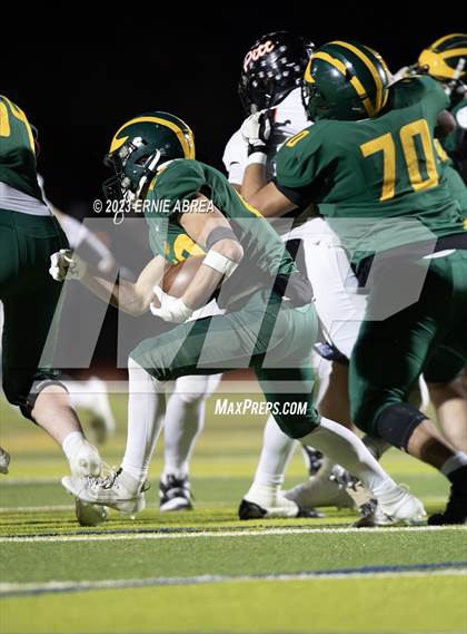 Thumbnail 3 in Pittsburg vs. San Ramon Valley (CIF NCS D1 Final)  photogallery.